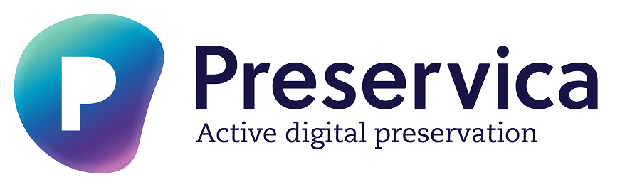 Preservica The Art Of Digital Preservation Datacomit