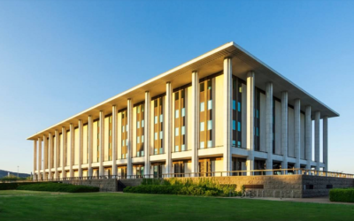 10 new STViewScan 4 Microfilm Scanners have arrived at the National Library of Australia