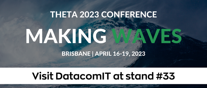 The Higher Education Technology Agenda (THETA) conference 2023
