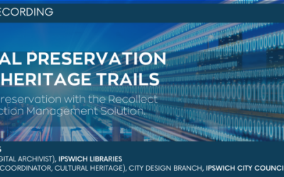 Our Webinar Draws 170+ Preservation Advocates – Webinar Recording Available