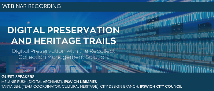 Our Webinar Draws 170+ Preservation Advocates – Webinar Recording Available