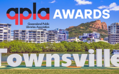 Celebrating Excellence: Ipswich Libraries & Western Downs Win QPLA Awards!