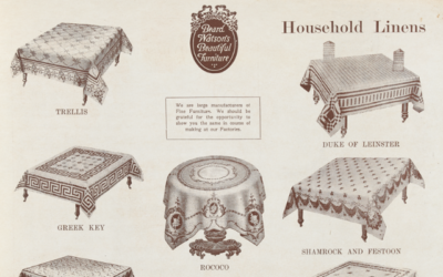 100,000 Pages Digitised – How We’re Making History Accessible