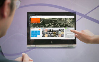 DatacomIT Starts 2026 Strong with New Recollect Sites