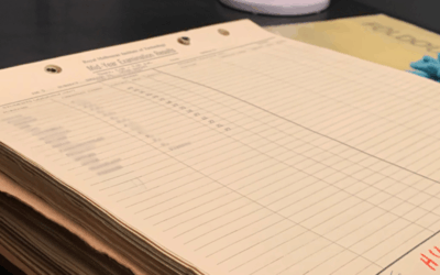 RMIT University Unlocks Searchable Historical Records with Handwritten Text Recognition